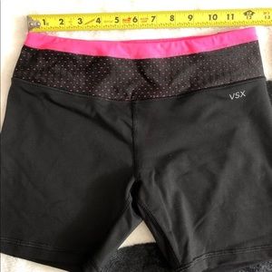 Victoria’s Secret shorts